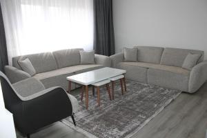 VB Luxury Apartment Old Bazaar & City Center Skopje