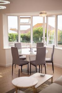 Luxurious home in Rottingdean Brighton