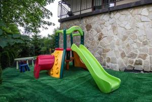 Górska Przystań-Studio Jawor z Widokiem