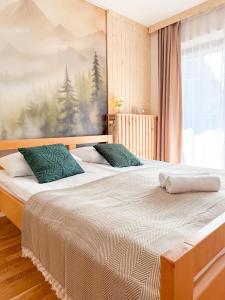 Górska Przystań-Studio Jawor z Widokiem