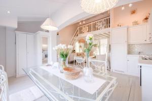 Charmante maison provençale, résidence avec piscine