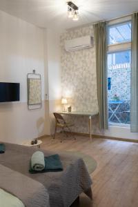 Alice 3 Apartment in Blaha Lujza square