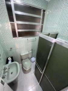 Estúdio aconchegante no centro