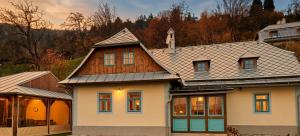 Villa Lucia