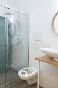 Alice Apartment for 6 guest in Blaha Lujza square