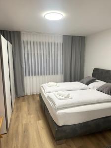 Ferienwohnung am Wildpark Eichert HDH