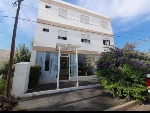 Hotel JR