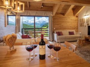 SKYWAY LOFT - Residence Veronza con piscina, Dolomiti Affitti