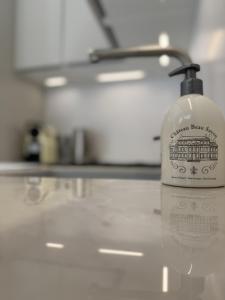 Elegance & comfort - Terrace and private garage