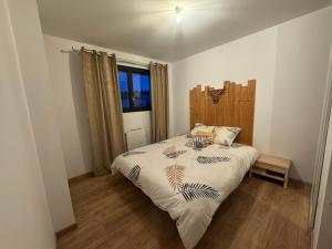 Chambre proche circuit automobile du Mans