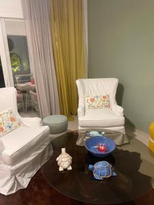 Tracadero Dominicus Marina