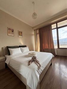 Center Tbilisi Apartments