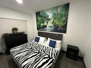 El Solar Casa Hotel