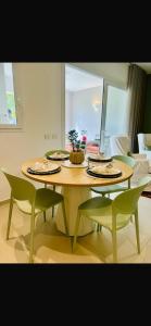 Tracadero Dominicus Marina