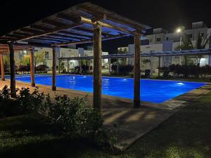 Casa frente alberca en Acapulco Diamante