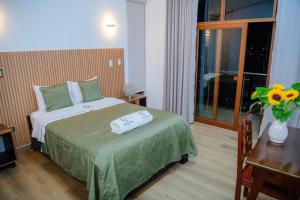 HOTEL TERRANOVA Abancay