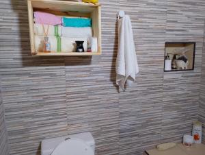 Cabaña Sol Naciente, El Bolsón