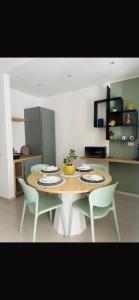 Tracadero Dominicus Marina