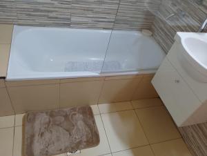 Cabaña Sol Naciente, El Bolsón