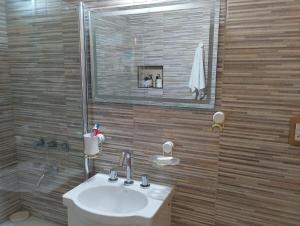 Cabaña Sol Naciente, El Bolsón