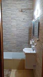 Cabaña Sol Naciente, El Bolsón