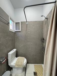 The Central Retreat 4