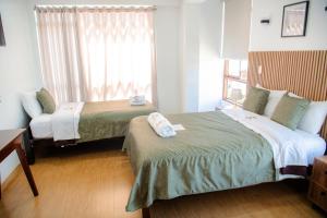 HOTEL TERRANOVA Abancay
