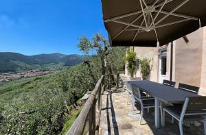 Casale l’oliveta