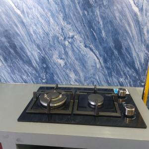 Estudio acogedor y confortable