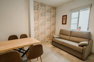 Downtown Plaza del Museo