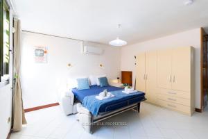 Room with kitchen 100 m from the sea img19