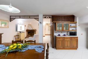 Room with kitchen 100 m from the sea img49