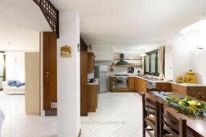 Room with kitchen 100 m from the sea img51