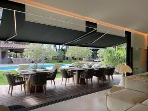 Luxury Villa in Nice with Pool&Hammam