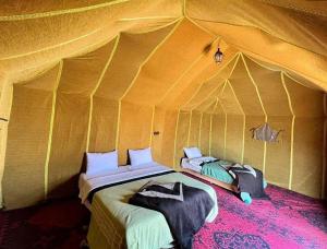 Merzouga Tamlalt Camp