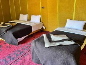 Merzouga Tamlalt Camp