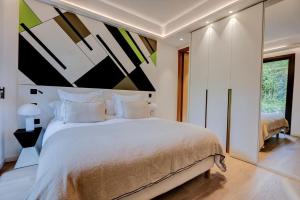 Luxury Villa in Nice with Pool&Hammam