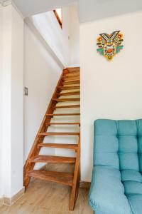 Casa Jaguar - Cabin Near Playa del Viento