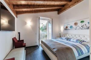 Terrazzo apartment