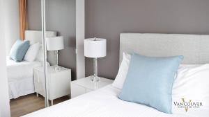Vancouver Extended Stay