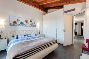 Terrazzo apartment