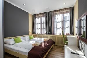 VillaJazz Apartments