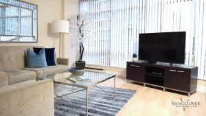 Vancouver Extended Stay