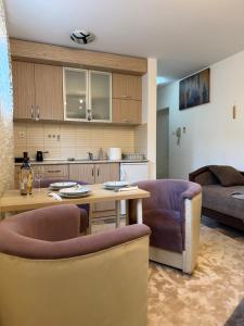 Apartman Kitanović 2 Vrnjačka Banja