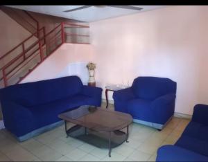 Casa vacacional