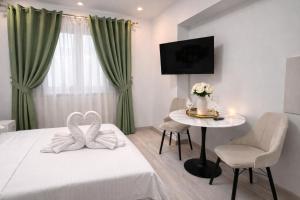 B&B Eperience