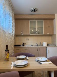 Apartman Kitanović 2 Vrnjačka Banja