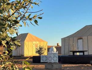 Merzouga Tamlalt Camp