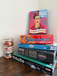 Stylish Camden Pad Near Hampstead Heath & Tube