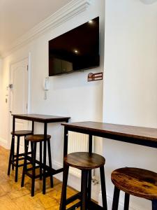 Stylish Camden Pad Near Hampstead Heath & Tube